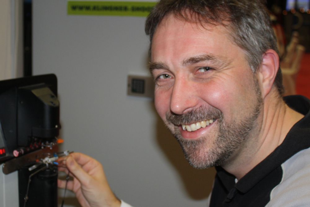 Arno Kütemeyer