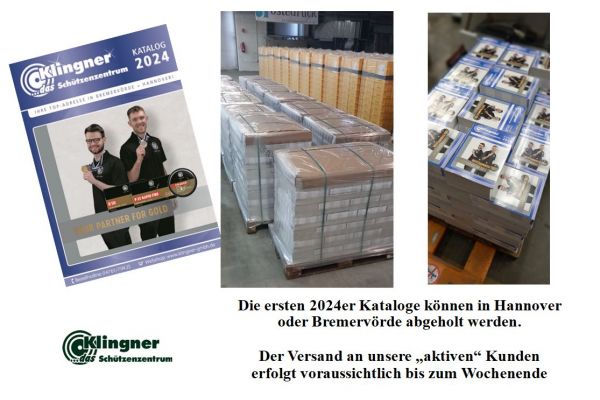 Startseite  Klingner GmbH